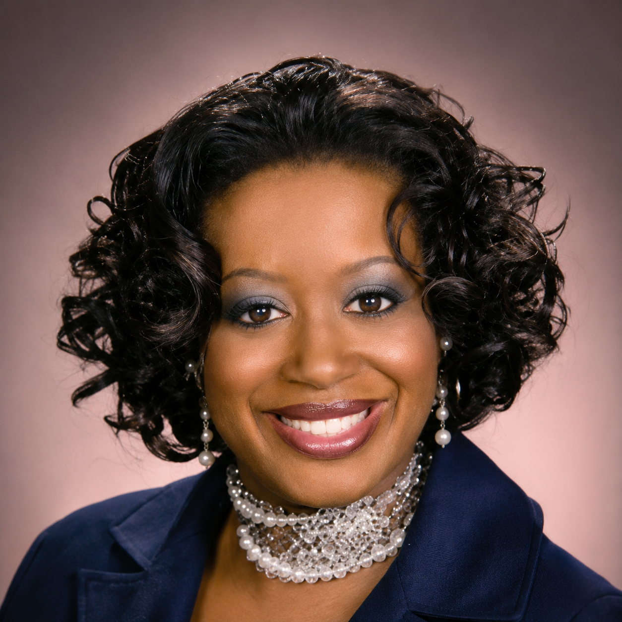 Charmaine Tucker