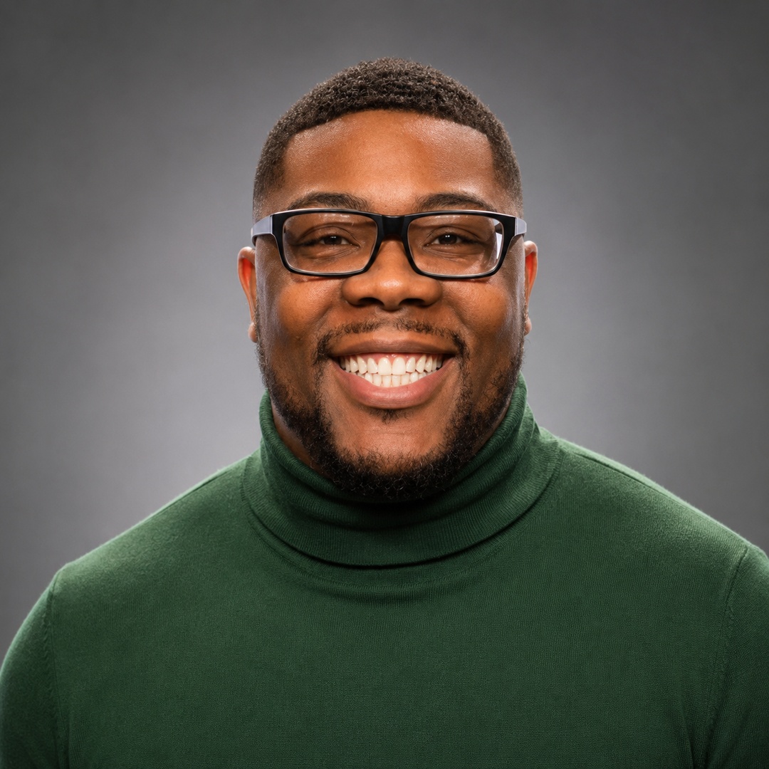 Dr. Dwayne Whitehead