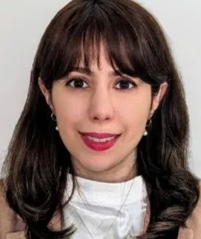 Zahra Hosseini
