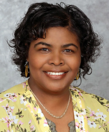 Wanda Goode