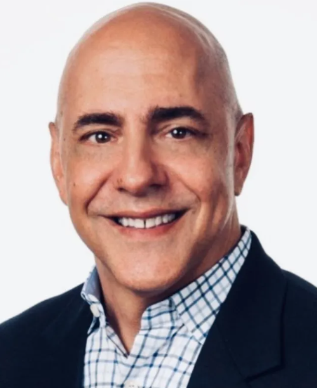 Daniel Paster