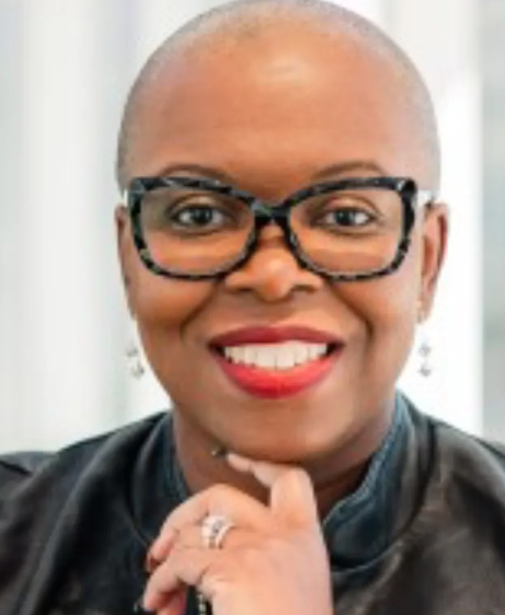 Ebony Wilkins, SHRM-SCP