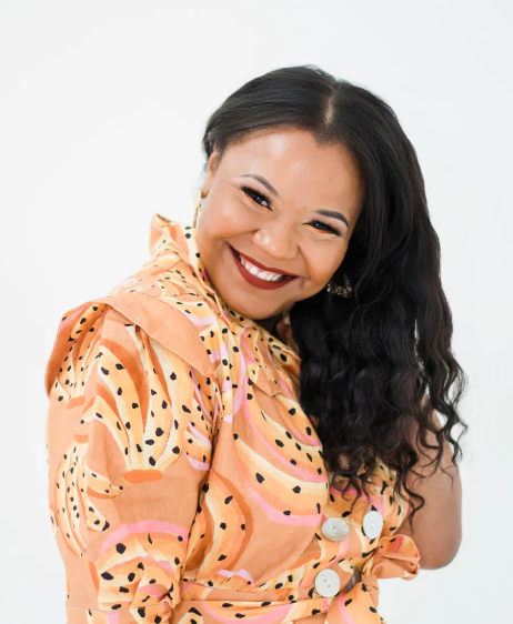 Janna M. Joyner