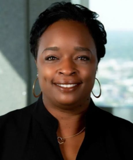 Shaletha A. Dyson, SHRM-CP