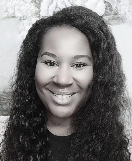 Wendy Chambliss Shoniregun