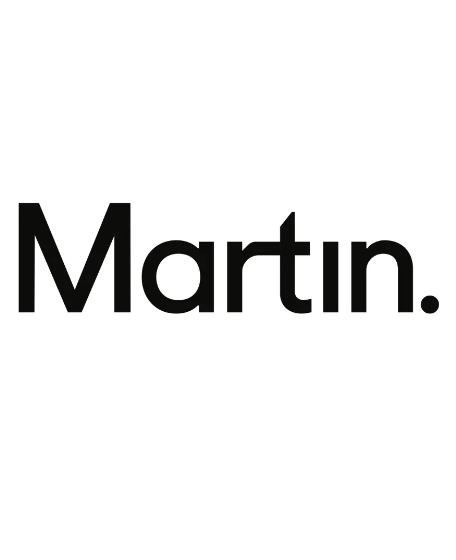 The Martin Agency Team