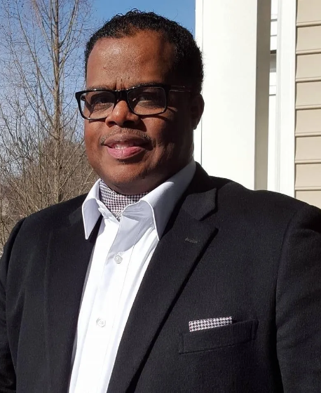 Harrol Christian