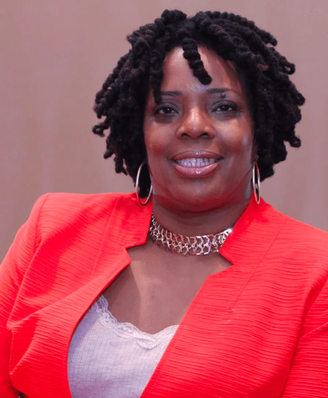 Carol Reese