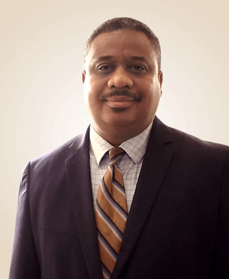 Randy N. Cooper