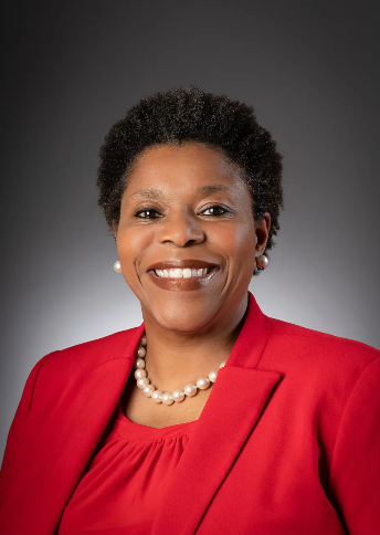 Chandra Hurst