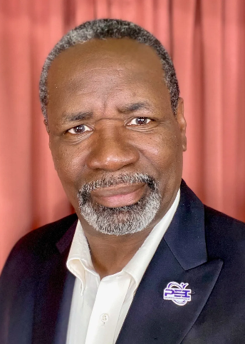 Patrick Patrong