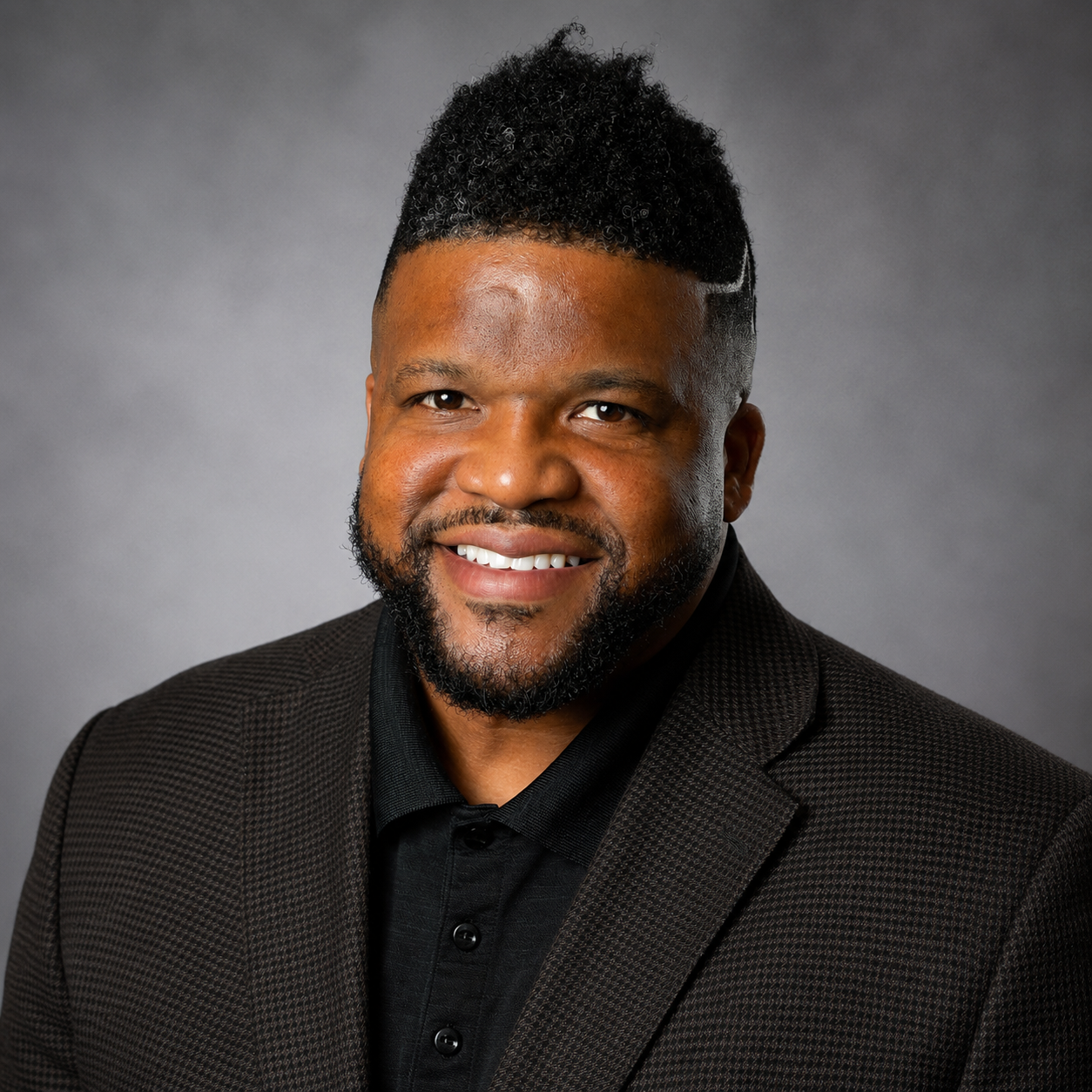 Curtis E. Hall II